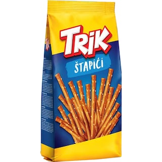 Slani stapici TriK 100g