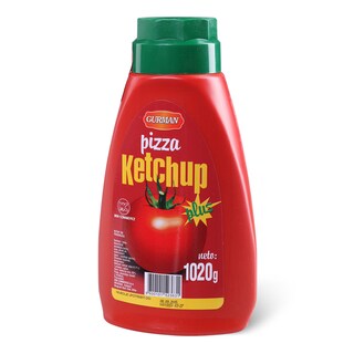 Kecap pizza Gurman 1,02kg