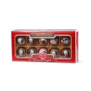 Bombonj.Mozart mesano pak.10kom 200g
