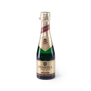 Vino pen.Henkell Trocken Terrazas 0.2l