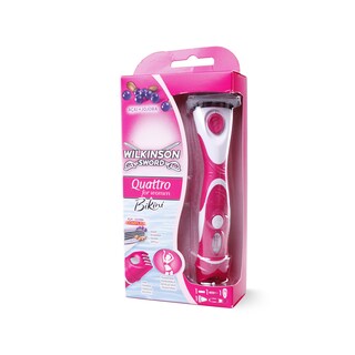 Brijac Wilkinson Bikini