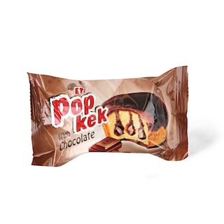 Keks Eti Pop keks kakao 45g