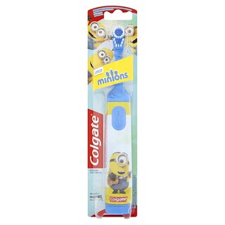 Colgate cetkica na baterije Minions
