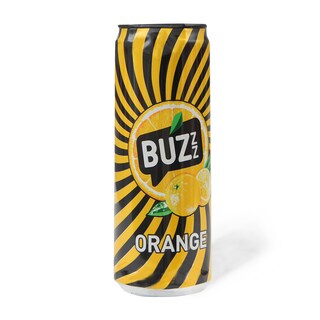 Sok narandza Buzz lim 0,33L