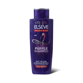 Sampon Elseve purple 200ml