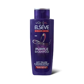 Sampon Elseve purple 200ml