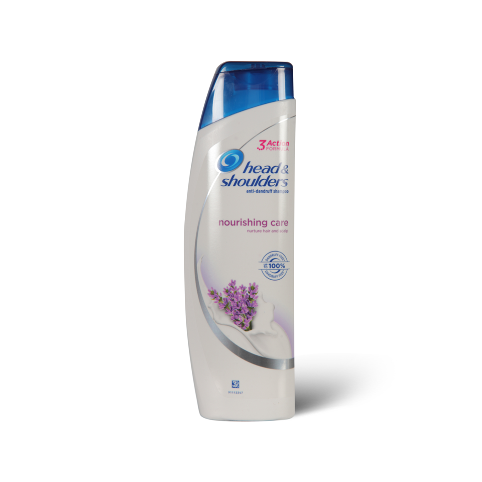 Head&Shoulders