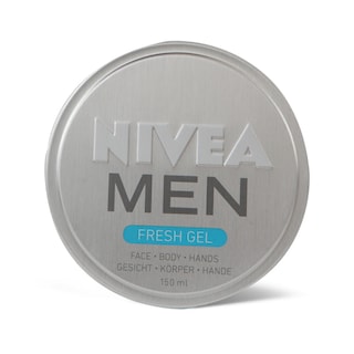 Univerz.gel krema Nivea Men Fresh 150ml