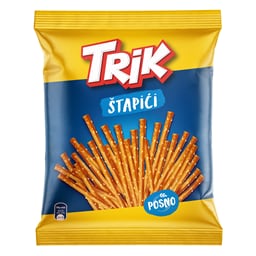 Slani stapici TriK 200g