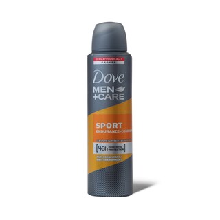 Dezodorans mus.Dove sport endurance 15ml