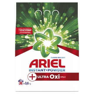 Deterdzent za ves OXI Ariel 3.6kg