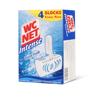 WC Net