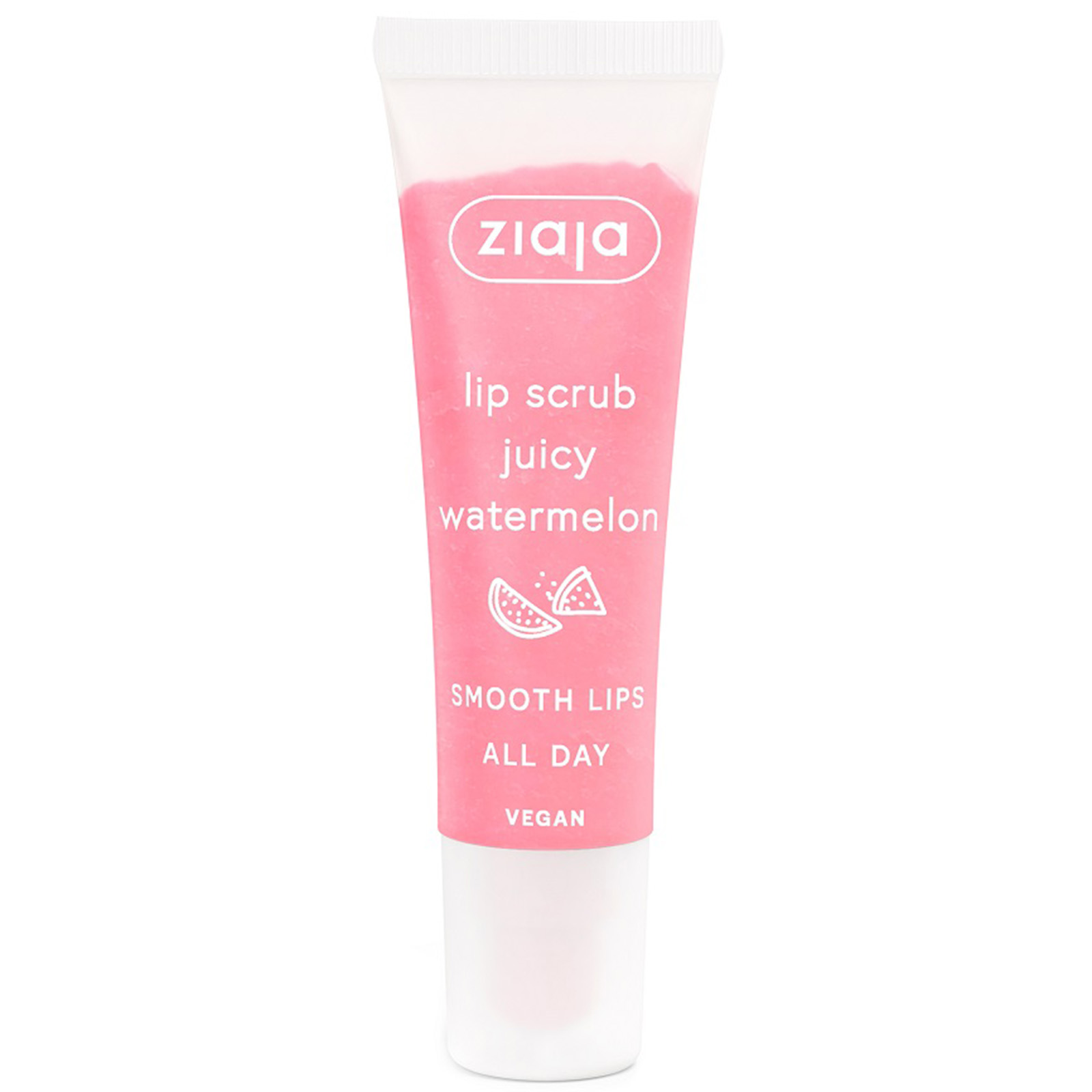 Piling za usne socna luben.Ziaja 12ml
