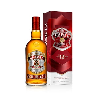 Whisky Chivas Regal 12 Y.O. 1l