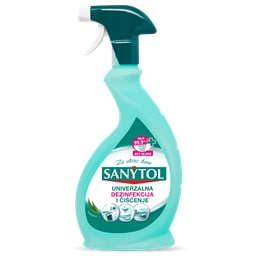 Univerzalno sredstvo Sanytol 500ml