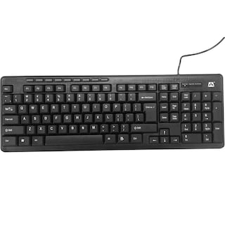 Tastatura usb multimed.Jetion JT-DKB075