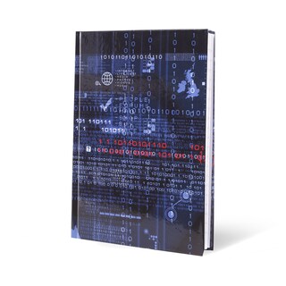 Sveska tv.povez A5 K/L 60g 96lis.Educa