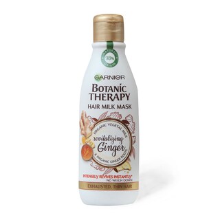 Maska Bot.therapy Ginger Hairmilk 250ml