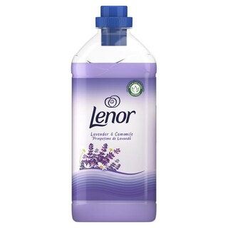 Omeksivac Lenor Lav.and Chamomile 1,71l