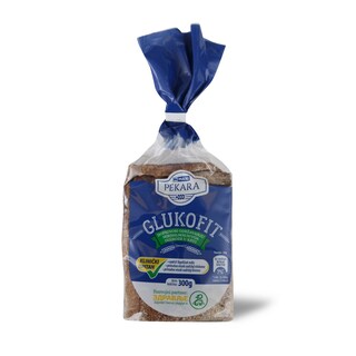 Glukofit hleb 300g