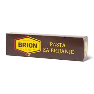 Pasta za brijanje Brion 75ml