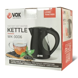 Ketler WK3006 Vox