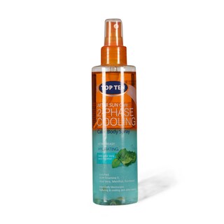 Spr.posle sun.Top Ten Cooling 2-Ph.200ml