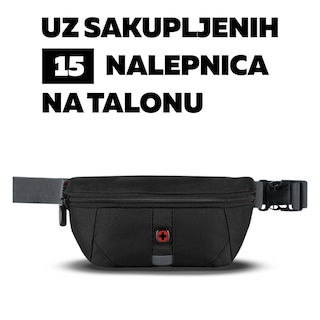 Torbica za struk