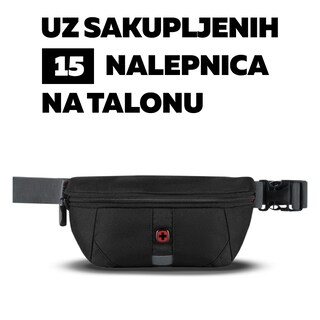 Torbica za struk