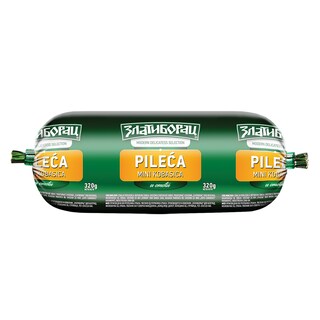 Pileca posebna Zlatiborac 320g