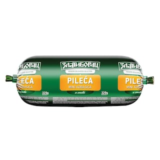Pileca posebna Zlatiborac 320g