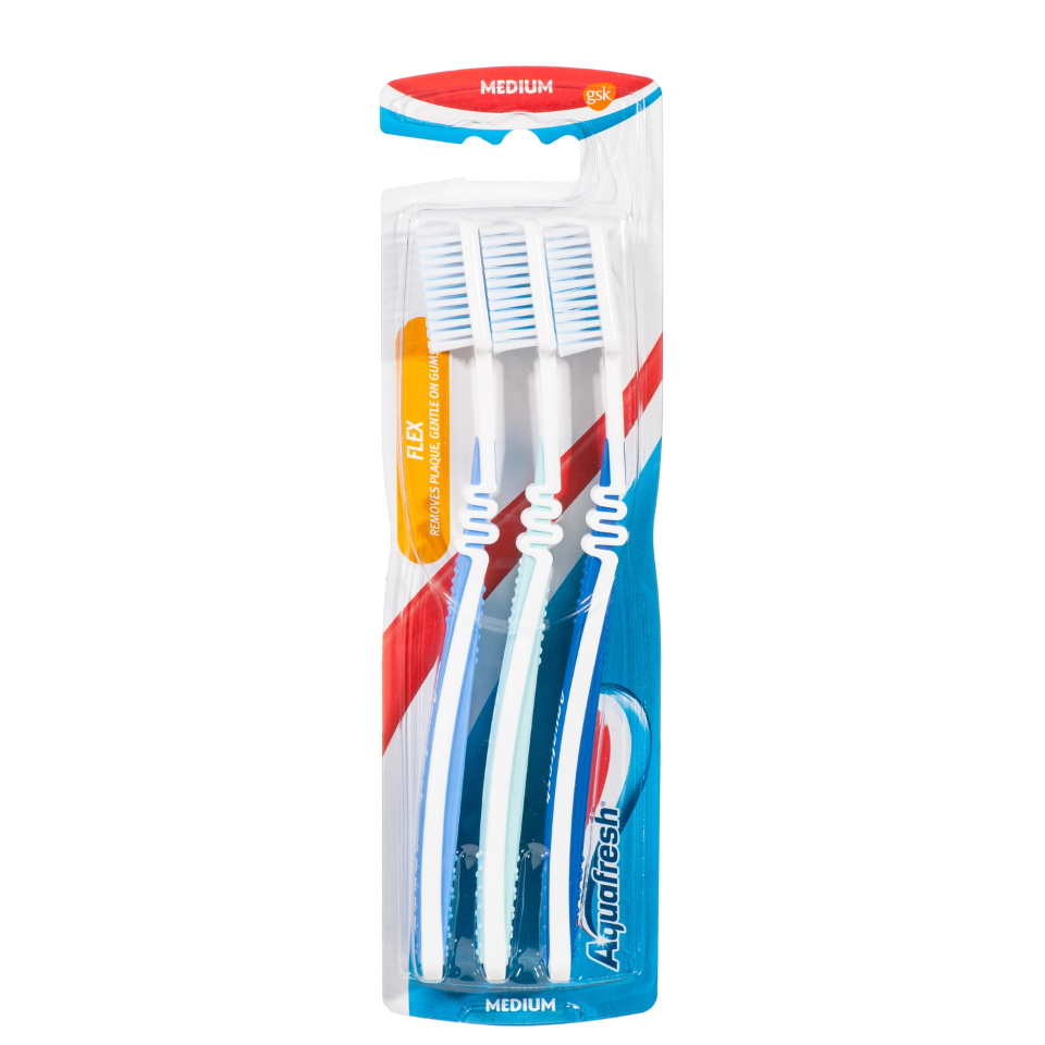 Aquafresh