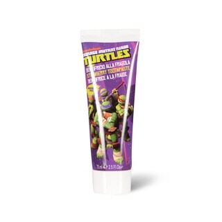 Decija pasta za zube N.Kornjace 75ml