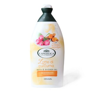 Pena za kup./mlek.Kurk.L'Angelica 500ml