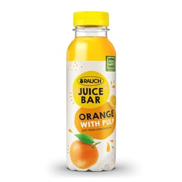 Cedjena pomorandza Juice bar 0,33l