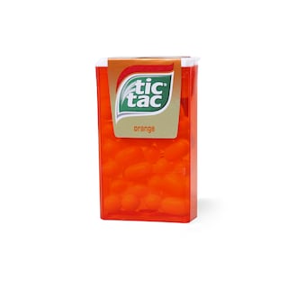 Bombone Ferrero oranz Tic Tac 18g
