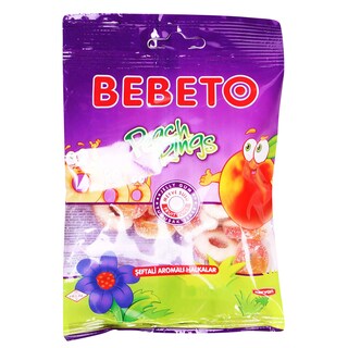 Bebeto