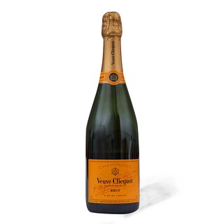 Vino pen.Veuve Cliquot Brut 0,75l
