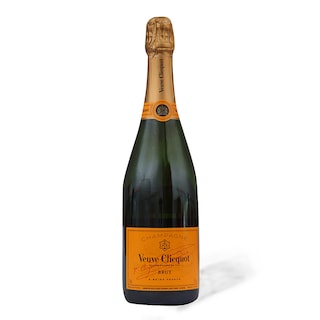 Vino pen.Veuve Cliquot Brut 0,75l