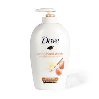 Tecni sapun Dove Shea Butter 250ml