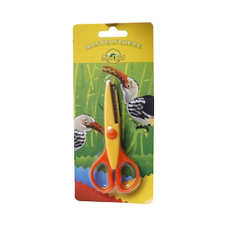 Makaze Optex cik-cak School Point