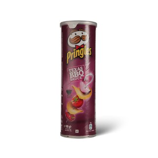 Cips Pringles Barbeque 165g