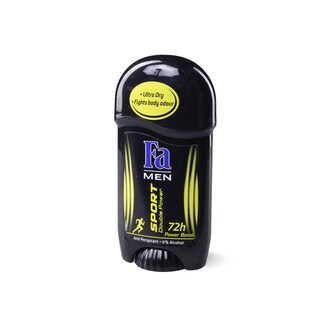 Stik Sport Double Power men Fa 50ml