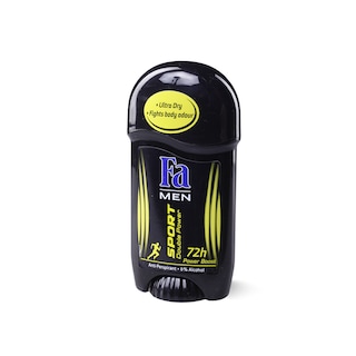 Stik Sport Double Power men Fa 50ml