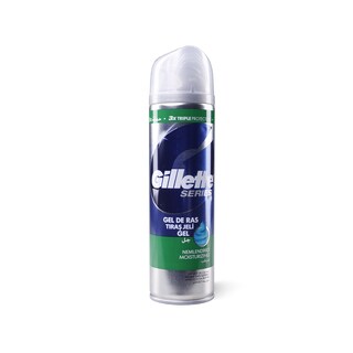 Gel za brij.Prosper Shave Gillette 200ml