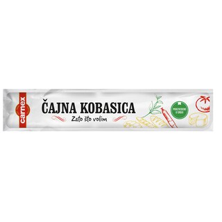 Cajna kobasica Carnex 290g-vp