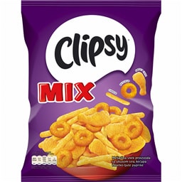 Clipsy Mix 70g