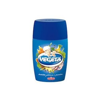 Zacin Vegeta-dozna 400g