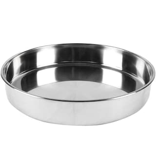 Tepsija inox 28cm Muhler MR-2854