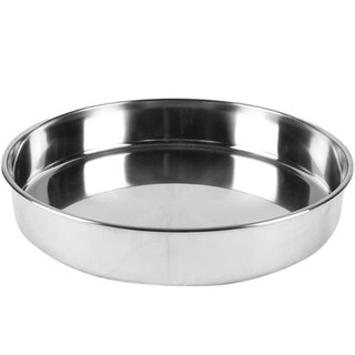 Tepsija inox 28cm Muhler MR-2854